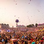 l&#8217;histoire de Tomorrowland et le son L-acoustics la combinaison parfaite Pont-à-Mousson 45