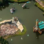l&#8217;histoire de Tomorrowland et le son L-acoustics la combinaison parfaite Montigny-lès-Metz 46