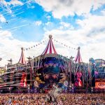 l&#8217;histoire de Tomorrowland et le son L-acoustics la combinaison parfaite Dombasle-sur-Meurthe 48