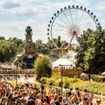 l&#8217;histoire de Tomorrowland et le son L-acoustics la combinaison parfaite Metz 49