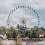 l&#8217;histoire de Tomorrowland et le son L-acoustics la combinaison parfaite Saint-Max 51
