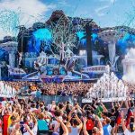 l&#8217;histoire de Tomorrowland et le son L-acoustics la combinaison parfaite Lunéville 53