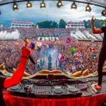 l&#8217;histoire de Tomorrowland et le son L-acoustics la combinaison parfaite Villers-lès-Nancy 55