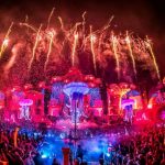 l&#8217;histoire de Tomorrowland et le son L-acoustics la combinaison parfaite Nancy 54