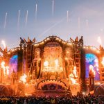 l&#8217;histoire de Tomorrowland et le son L-acoustics la combinaison parfaite Marly 56