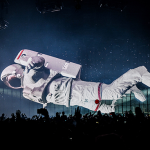 Eric Prydz &#8211; HOLO &#8211; Un show Holographic en 3D incroyable Villers-lès-Nancy 0