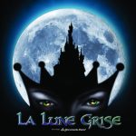 La lune grise, la comédie musicale de 2019 Saint-Max 2