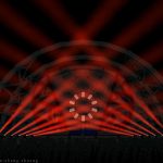 La réalité virtuelle pour le spectacle Metz 11