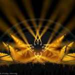 La réalité virtuelle pour le spectacle Saint-Max 9