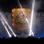 l&#8217;histoire de Tomorrowland et le son L-acoustics la combinaison parfaite Metz 1