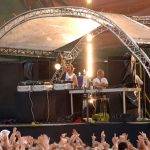 l&#8217;histoire de Tomorrowland et le son L-acoustics la combinaison parfaite Vandœœuvre-lès-Nancy 4