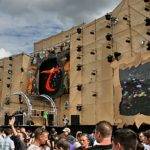 l&#8217;histoire de Tomorrowland et le son L-acoustics la combinaison parfaite Marly 8