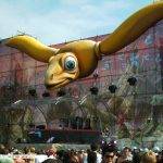 l&#8217;histoire de Tomorrowland et le son L-acoustics la combinaison parfaite Saint-Max 15
