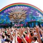 l&#8217;histoire de Tomorrowland et le son L-acoustics la combinaison parfaite Marly 20