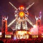 l&#8217;histoire de Tomorrowland et le son L-acoustics la combinaison parfaite Laxou 23