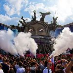 l&#8217;histoire de Tomorrowland et le son L-acoustics la combinaison parfaite Dombasle-sur-Meurthe 24