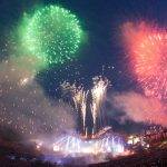 l&#8217;histoire de Tomorrowland et le son L-acoustics la combinaison parfaite Metz 25