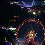 l&#8217;histoire de Tomorrowland et le son L-acoustics la combinaison parfaite Villers-lès-Nancy 31