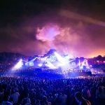 l&#8217;histoire de Tomorrowland et le son L-acoustics la combinaison parfaite Pont-à-Mousson 33