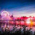 l&#8217;histoire de Tomorrowland et le son L-acoustics la combinaison parfaite Laxou 35
