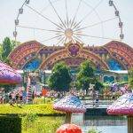 l&#8217;histoire de Tomorrowland et le son L-acoustics la combinaison parfaite Metz 37