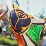 l&#8217;histoire de Tomorrowland et le son L-acoustics la combinaison parfaite Saint-Max 39