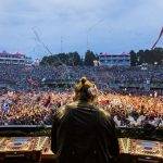 l&#8217;histoire de Tomorrowland et le son L-acoustics la combinaison parfaite Villers-lès-Nancy 43