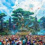 l&#8217;histoire de Tomorrowland et le son L-acoustics la combinaison parfaite Laxou 47