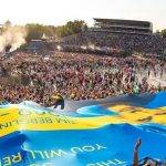 l&#8217;histoire de Tomorrowland et le son L-acoustics la combinaison parfaite Vandœœuvre-lès-Nancy 52