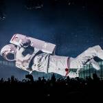 Eric Prydz &#8211; HOLO &#8211; Un show Holographic en 3D incroyable Villers-lès-Nancy 0