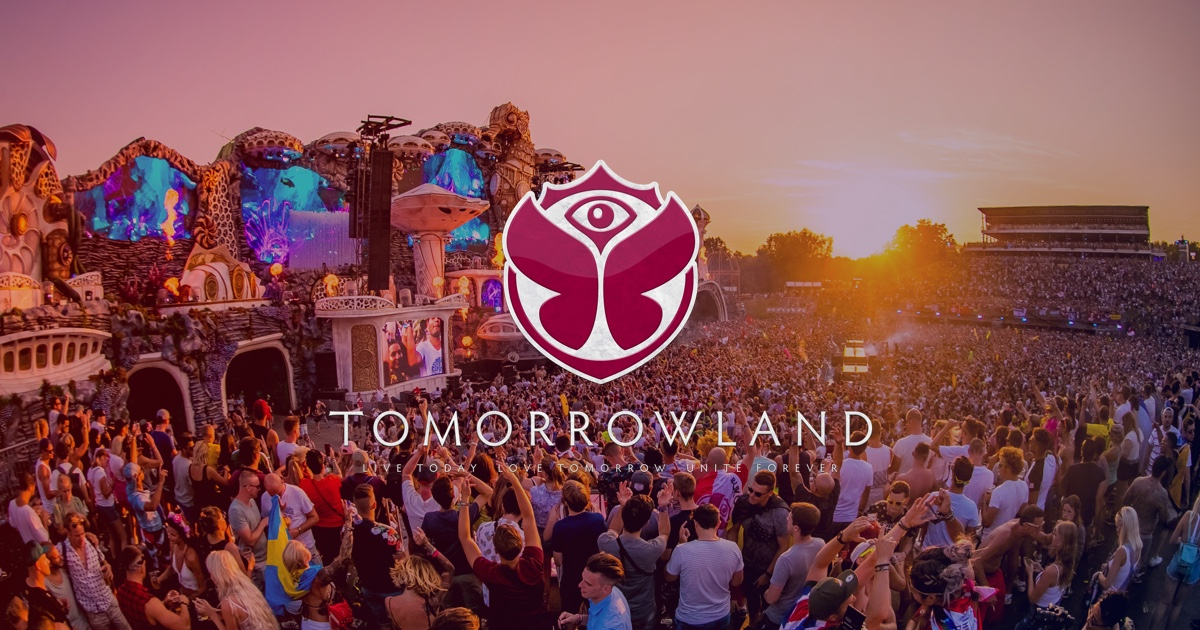 l&#8217;histoire de Tomorrowland et le son L-acoustics la combinaison parfaite Dombasle-sur-Meurthe