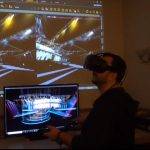 La réalité virtuelle pour le spectacle Montigny-lès-Metz 5
