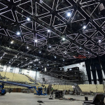 L&#8217;Eurovision 2019, rapport matériel et logistique Metz 0