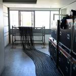 L&#8217;Eurovision 2019, rapport matériel et logistique Marly 3