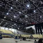 L&#8217;Eurovision 2019, rapport matériel et logistique Metz 0