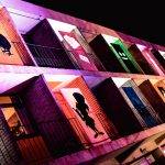 Location de lumière en lorraine avec Albema France Vandœœuvre-lès-Nancy 1