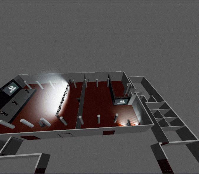 Visualisation et rendu 3D, pour tous vos projets en France. Nancy