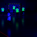 Soirée fluo, UV et lumière noire avec ALBEMA France Montigny-lès-Metz 2