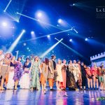 Eclairage et conception du spectacle les 7 choses à savoir ALBEMA France Marly 2