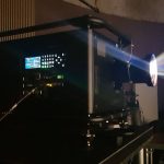 Le mapping vidéo avec ALBEMA France Villers-lès-Nancy 1