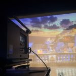 Le mapping vidéo avec ALBEMA France Pont-à-Mousson 3