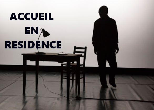 Résidence pour la création d&#8217;un spectacle avec Albema France Villers-lès-Nancy