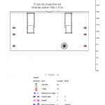 Conception d&#8217;éclairage pour le spectacle vivant Woippy 1