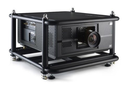 Vidéoprojecteur &#8211; BARCO &#8211; RLM W12 Lunéville