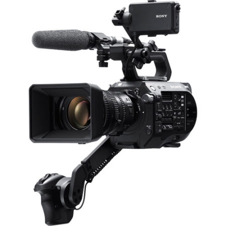 Caméra &#8211; SONY &#8211; PXW FS7 Laxou 0