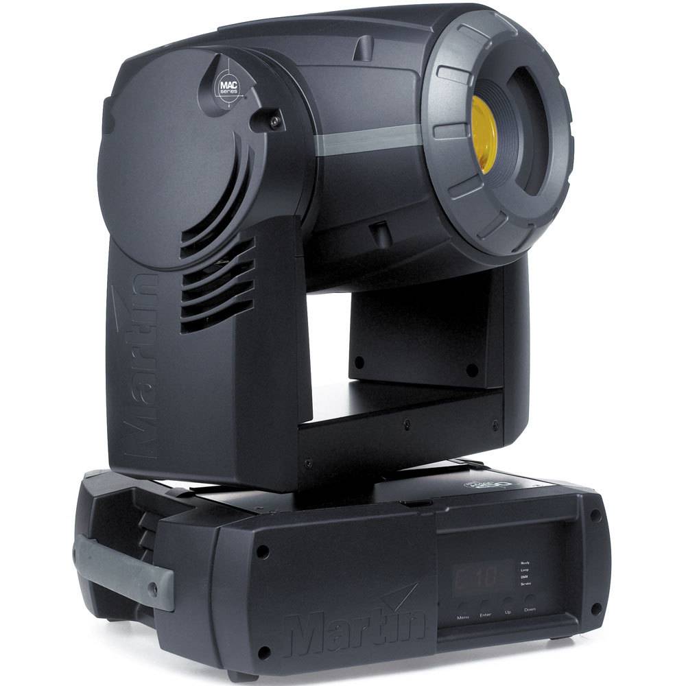 Projecteur &#8211; MARTIN &#8211; MAC 250 ENTOUR Saint-Max