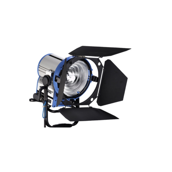 À lampe