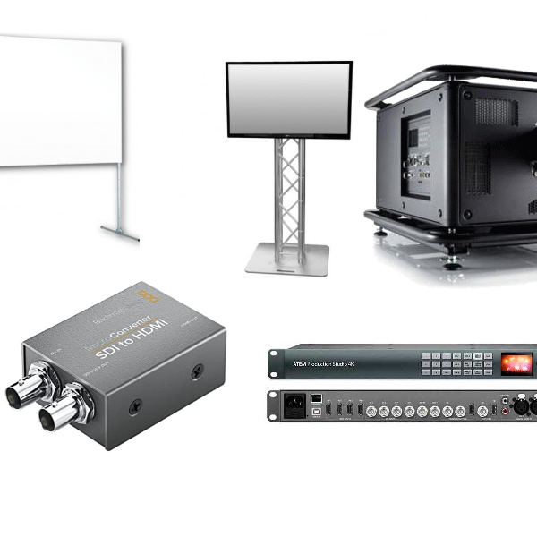 Audiovisuel
