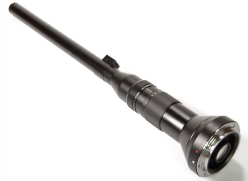 OBJECTIF &#8211; LAOWA 24MM MACRO Laxou