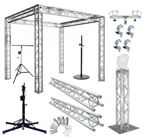 Structures